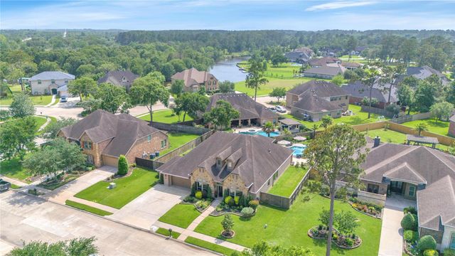 403 Old Orchard Way, Dickinson, TX 77539