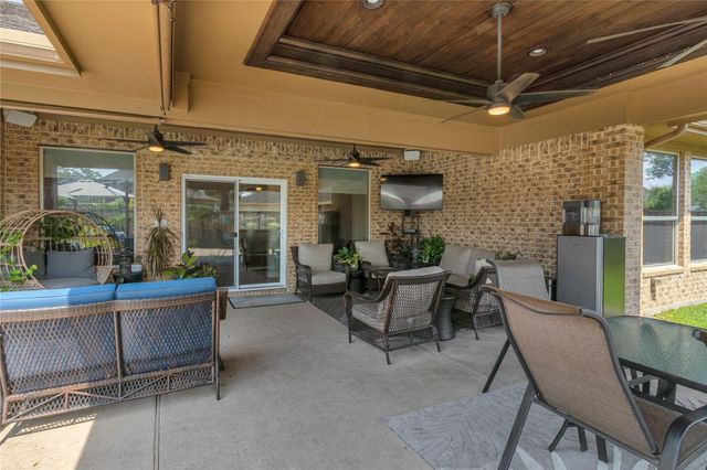 403 Old Orchard Way, Dickinson, TX 77539