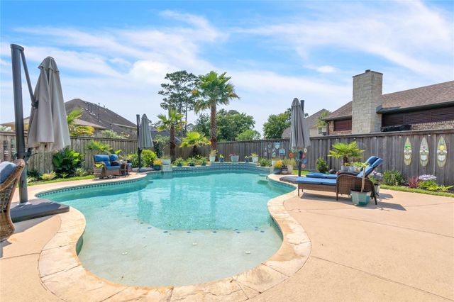 403 Old Orchard Way, Dickinson, TX 77539