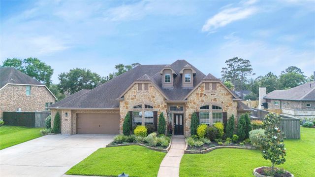 403 Old Orchard Way, Dickinson, TX 77539