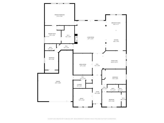 403 Old Orchard Way, Dickinson, TX 77539