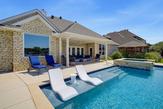 2326 River Road, Granbury, TX 76048