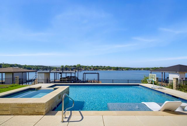 2326 River Road, Granbury, TX 76048