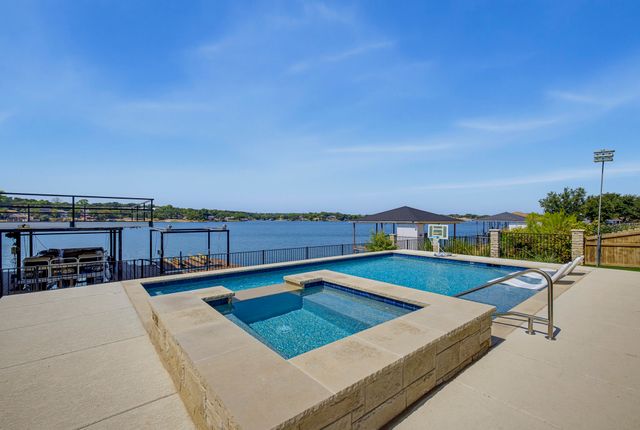 2326 River Road, Granbury, TX 76048