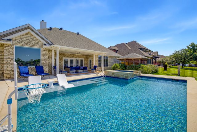 2326 River Road, Granbury, TX 76048