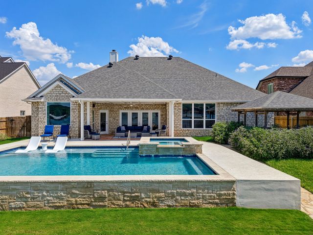 2326 River Road, Granbury, TX 76048