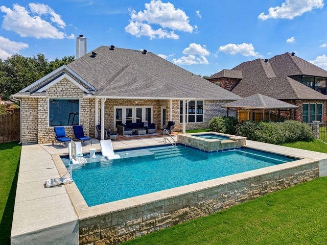 2326 River Road, Granbury, TX 76048