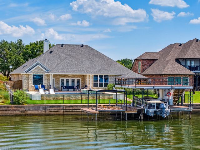 2326 River Road, Granbury, TX 76048