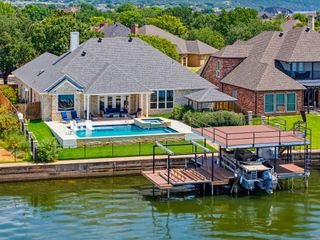 2326 River Road, Granbury, TX 76048