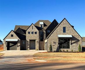 10605 NW 155th Street, Oklahoma City, OK 73078