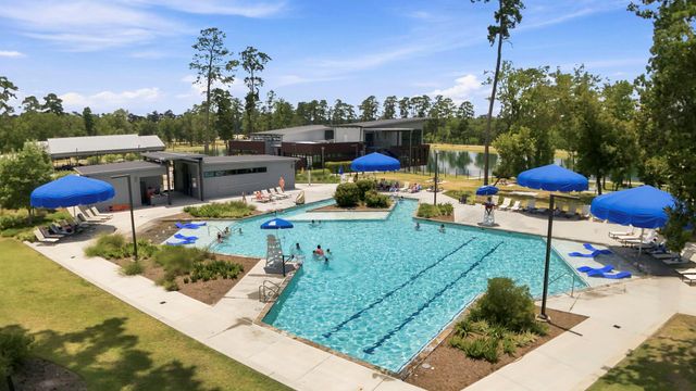 1042 Windy Creek Path, Conroe, TX 77304