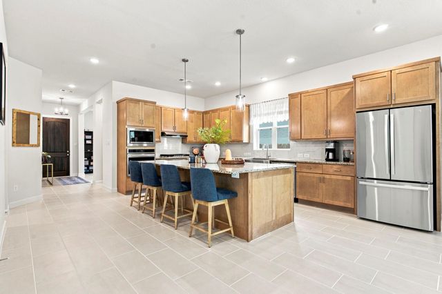 1042 Windy Creek Path, Conroe, TX 77304