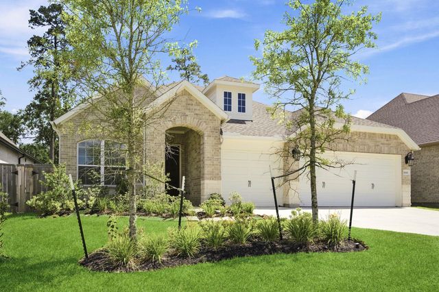 1042 Windy Creek Path, Conroe, TX 77304