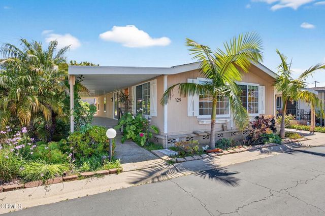 4700 Aurora Drive 129, Ventura, CA 93003