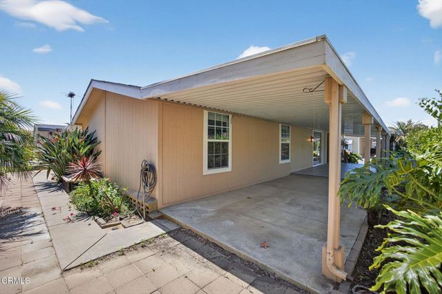 4700 Aurora Drive 129, Ventura, CA 93003