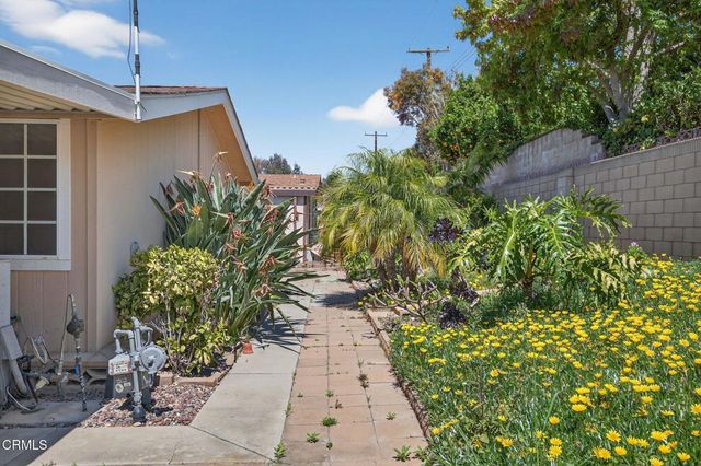 4700 Aurora Drive 129, Ventura, CA 93003