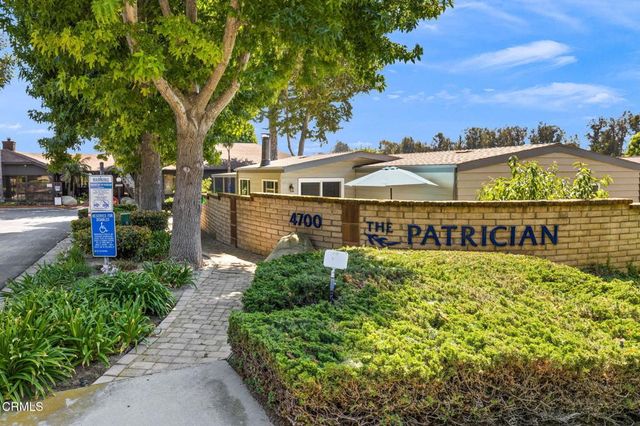 4700 Aurora Drive 129, Ventura, CA 93003
