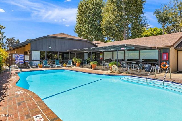 4700 Aurora Drive 129, Ventura, CA 93003