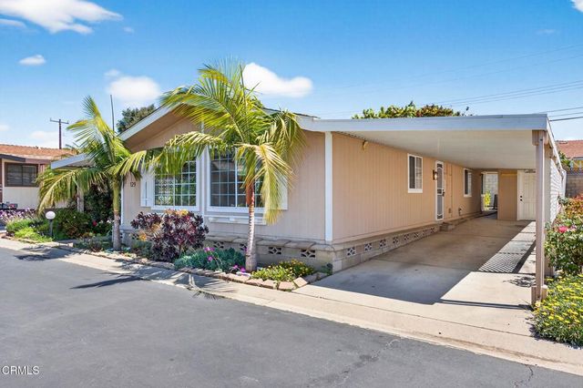 4700 Aurora Drive 129, Ventura, CA 93003