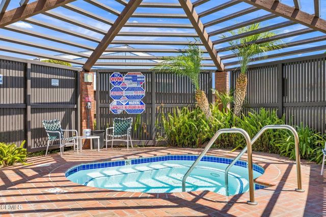 4700 Aurora Drive 129, Ventura, CA 93003