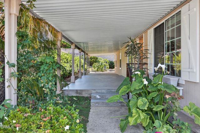 4700 Aurora Drive 129, Ventura, CA 93003