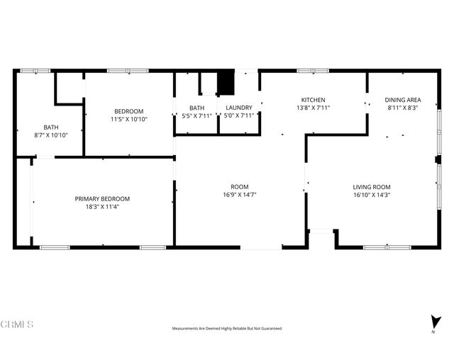 4700 Aurora Drive 129, Ventura, CA 93003