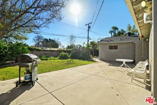 6712 Neddy Avenue, West Hills (los Angeles), CA 91307