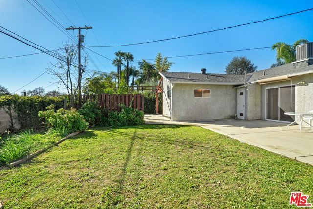 6712 Neddy Avenue, West Hills (los Angeles), CA 91307