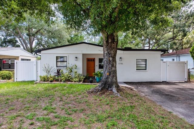 1715 S HUBERT AVENUE, Tampa, FL 33629