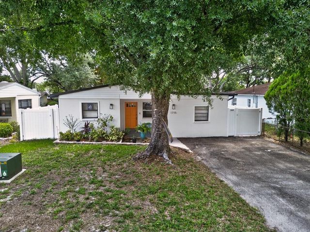 1715 S HUBERT AVENUE, Tampa, FL 33629