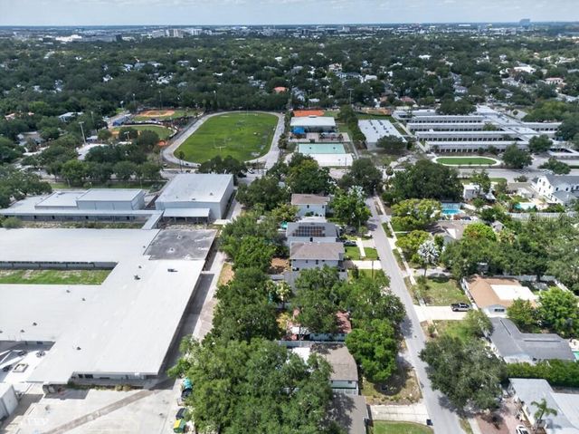1715 S HUBERT AVENUE, Tampa, FL 33629