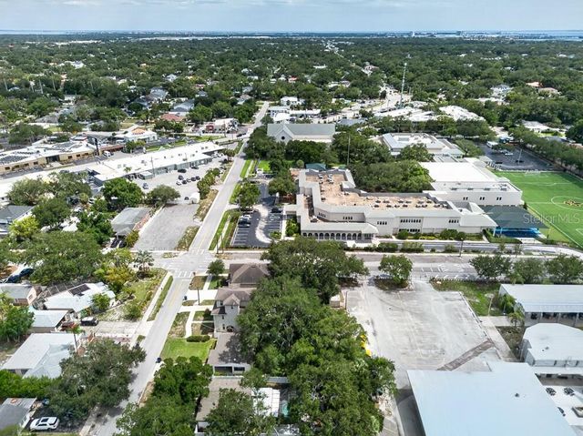 1715 S HUBERT AVENUE, Tampa, FL 33629