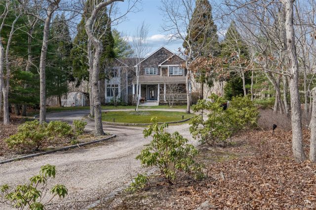 86 Northwest Path, Sagaponack, NY 11962