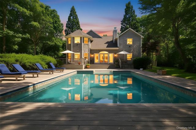 86 Northwest Path, Sagaponack, NY 11962