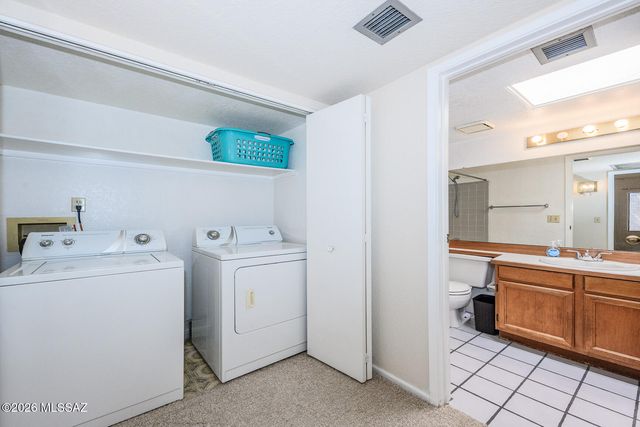 4406 E Haven Lane, Tucson, AZ 85712