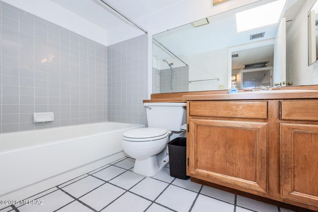 4406 E Haven Lane, Tucson, AZ 85712