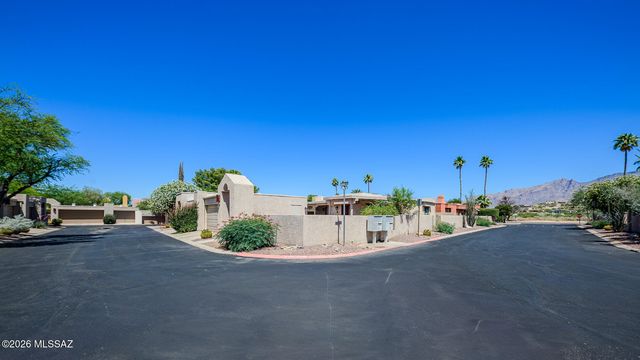 4406 E Haven Lane, Tucson, AZ 85712