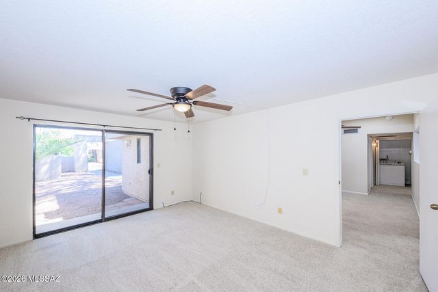 4406 E Haven Lane, Tucson, AZ 85712