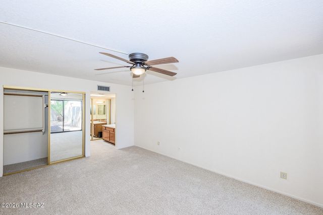 4406 E Haven Lane, Tucson, AZ 85712