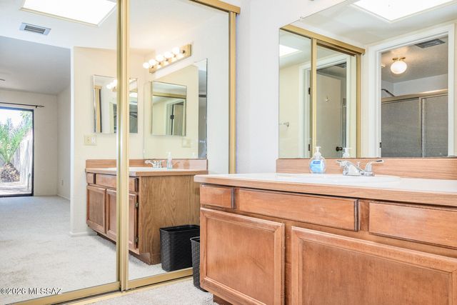4406 E Haven Lane, Tucson, AZ 85712