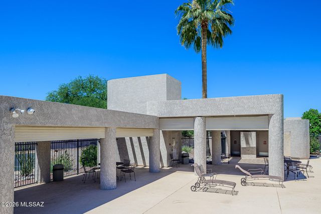 4406 E Haven Lane, Tucson, AZ 85712