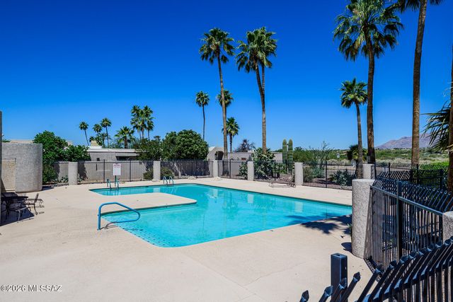 4406 E Haven Lane, Tucson, AZ 85712