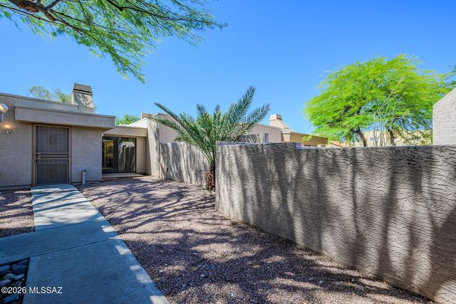 4406 E Haven Lane, Tucson, AZ 85712