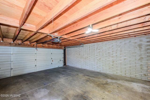 4406 E Haven Lane, Tucson, AZ 85712