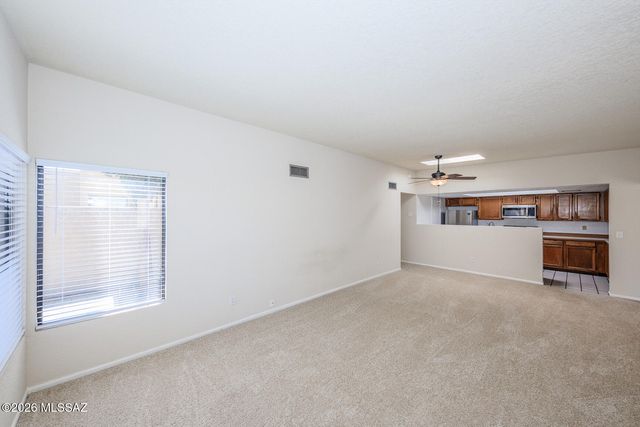 4406 E Haven Lane, Tucson, AZ 85712