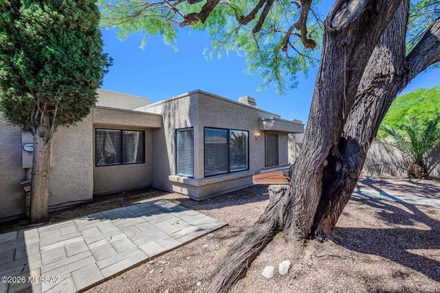 4406 E Haven Lane, Tucson, AZ 85712