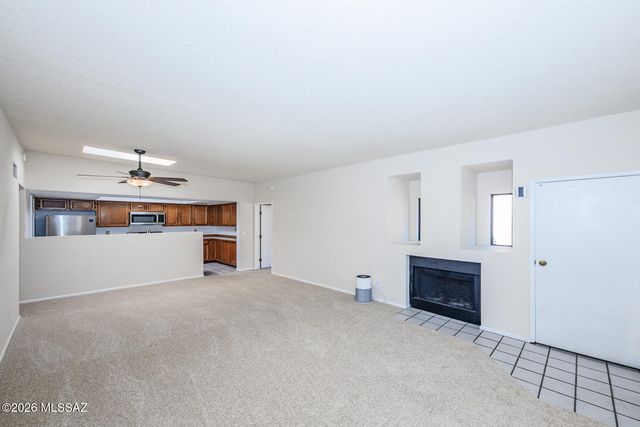 4406 E Haven Lane, Tucson, AZ 85712