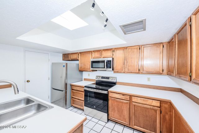 4406 E Haven Lane, Tucson, AZ 85712