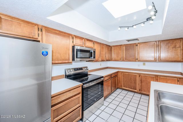 4406 E Haven Lane, Tucson, AZ 85712