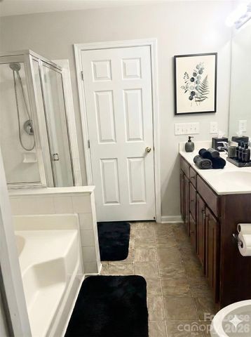 518 Gillcreek Court, Clover, SC 29710